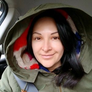 Meet your Posher, Lizzette